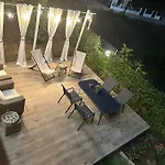Tatil Evi La Casa Tzortzina *