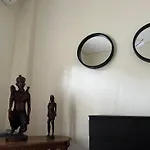 La Casa Tzortzina Tatil Evi *