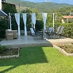 Tatil Evi La Casa Tzortzina Kókkinon Nerón