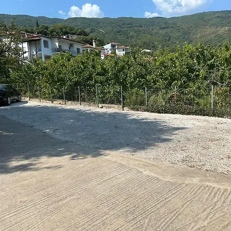 La Casa Tzortzina 度假居