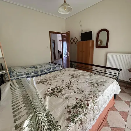 La Casa Tzortzina *