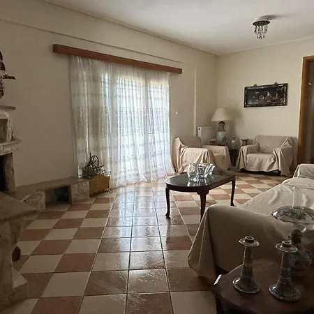 La Casa Tzortzina