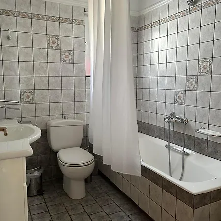 La Casa Tzortzina