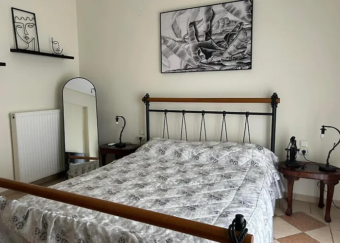 La Casa Tzortzina 度假居