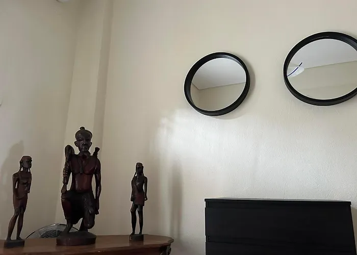 La Casa Tzortzina 度假居 *