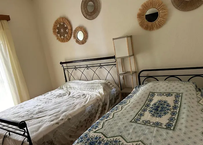 La Casa Tzortzina 度假居