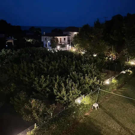 La Casa Tzortzina Σπίτι διακοπών *