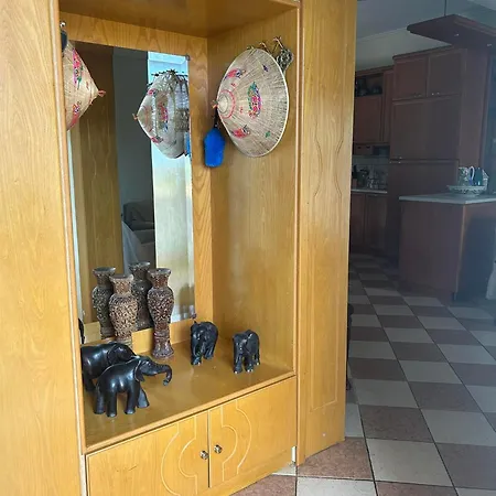 La Casa Tzortzina