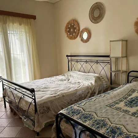La Casa Tzortzina *