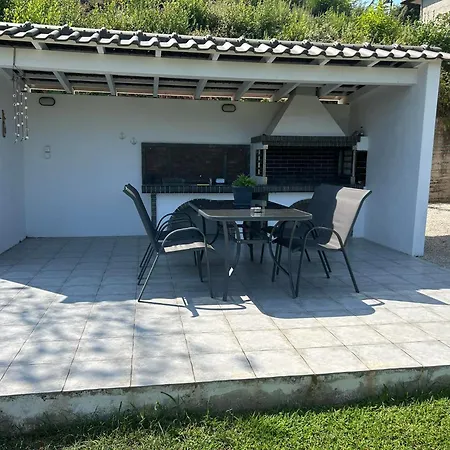 La Casa Tzortzina