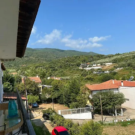 펜션 La Casa Tzortzina *