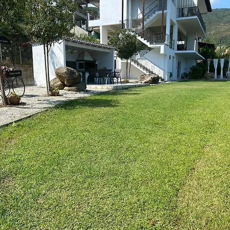 Case de vacanță La Casa Tzortzina