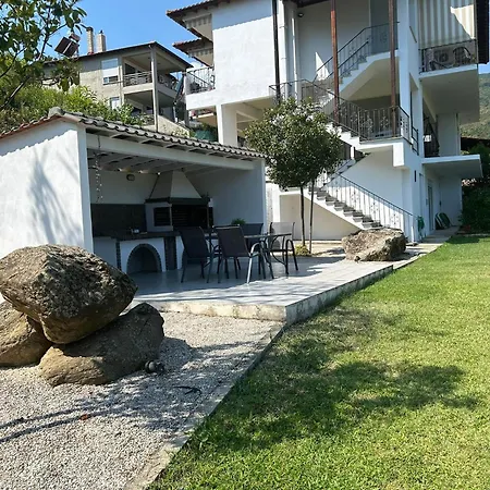 La Casa Tzortzina 펜션 *