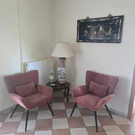 La Casa Tzortzina *
