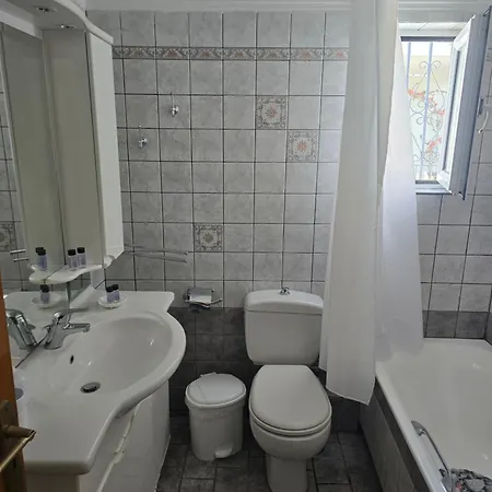 La Casa Tzortzina *