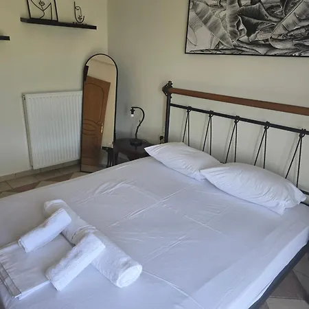 La Casa Tzortzina Σπίτι διακοπών *