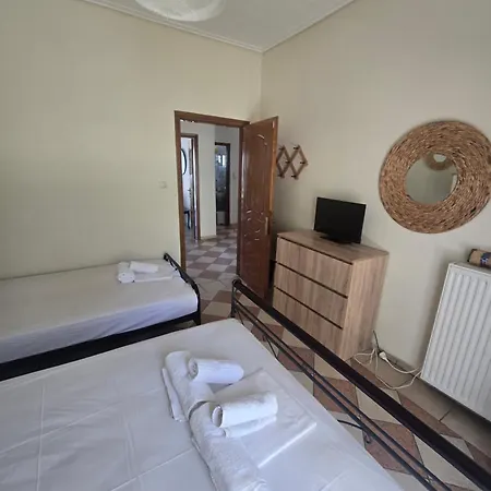 La Casa Tzortzina *
