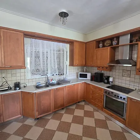 La Casa Tzortzina *