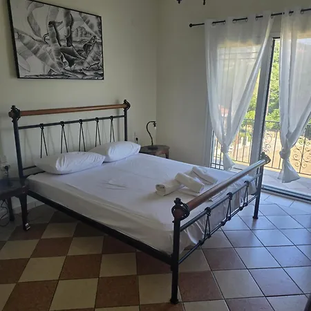 Σπίτι διακοπών La Casa Tzortzina *