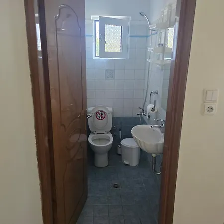 Σπίτι διακοπών La Casa Tzortzina *