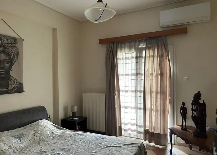 Case de vacanță La Casa Tzortzina