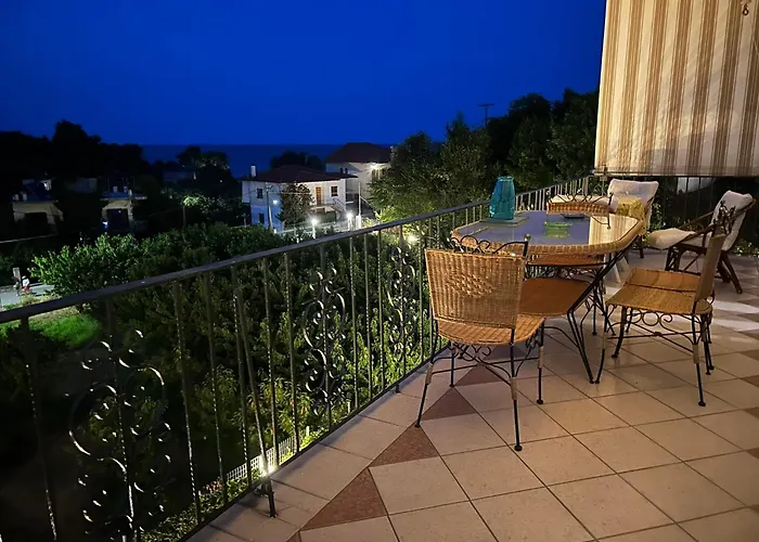 Case de vacanță La Casa Tzortzina *