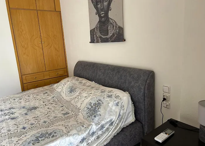 La Casa Tzortzina Case de vacanță *