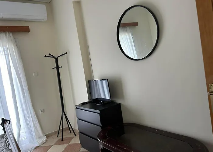 Case de vacanță La Casa Tzortzina