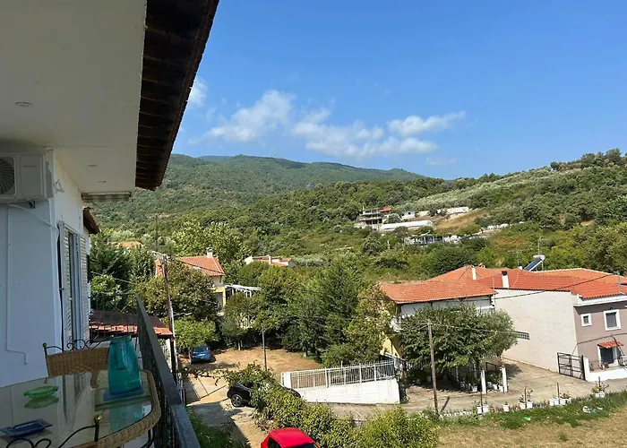 Case de vacanță La Casa Tzortzina *